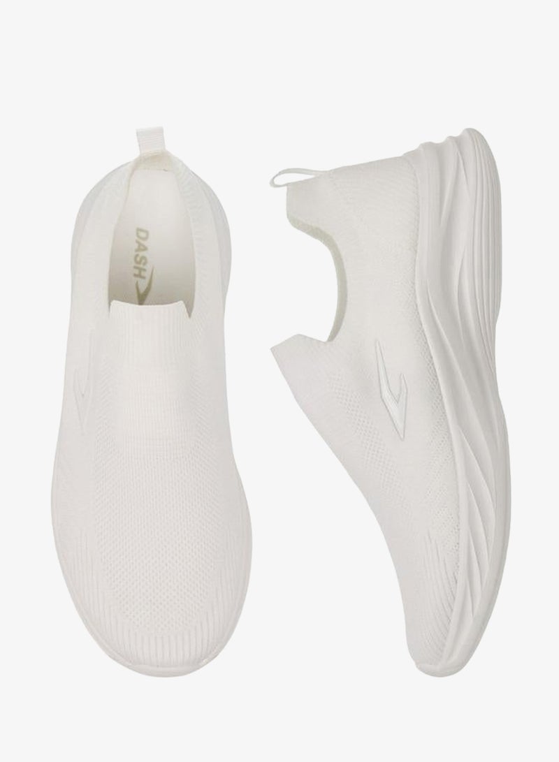 Dash Women Slip-On Sports Shoes - Image 1